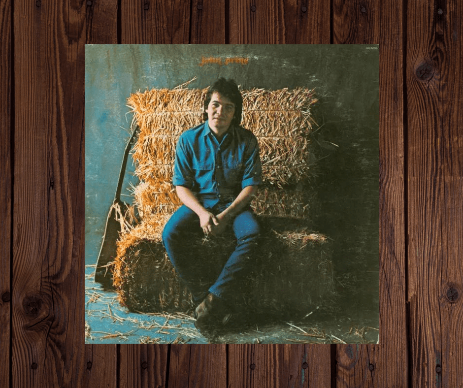 The Top 10 John Prine Songs