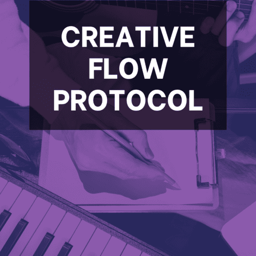 Creative Flow Protocol