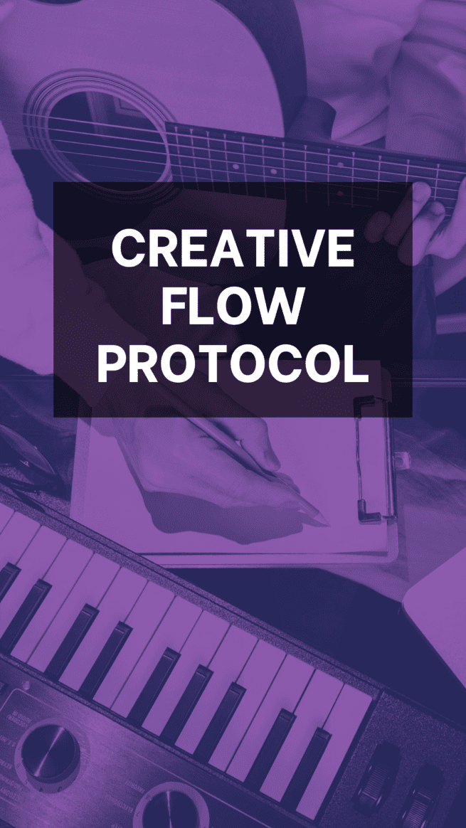 Creative Flow Protocol