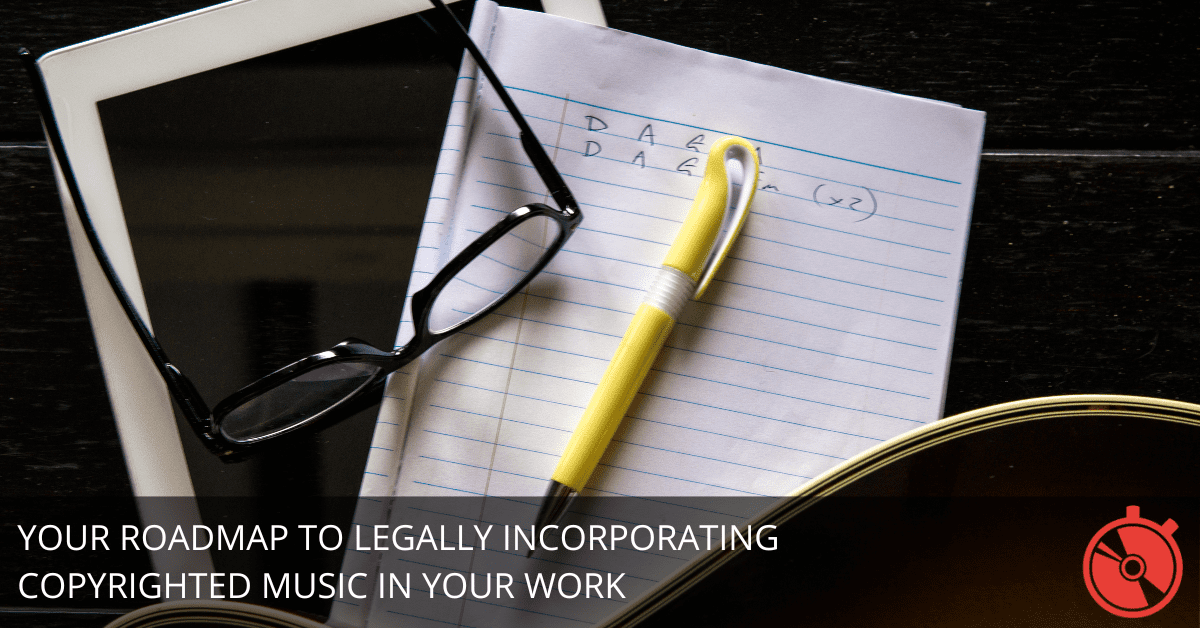 How to Legally Use Copyrighted Music in Your Own Songs: A Comprehensive Guide