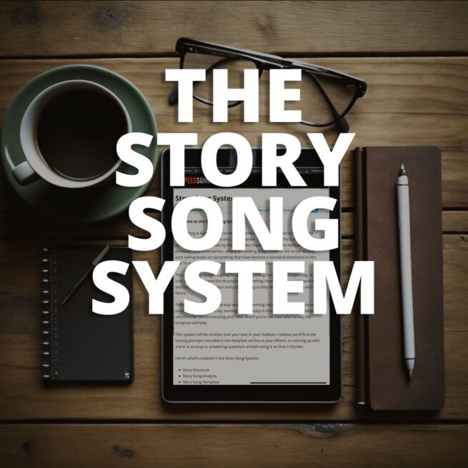 The Story Song System
